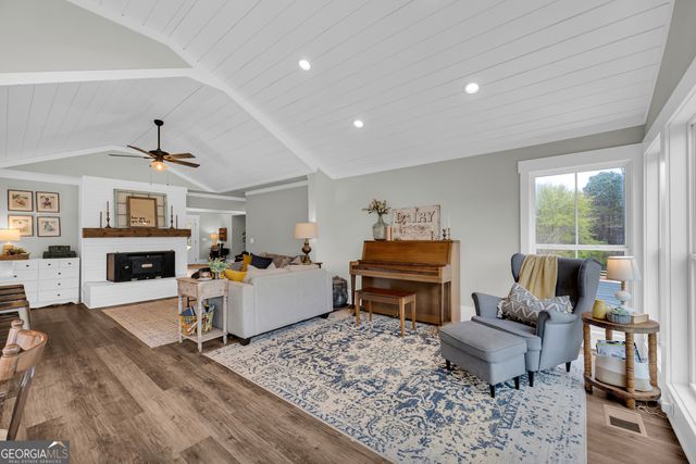 2651 Ho Hum Hollow Road, Monroe, GA 30655