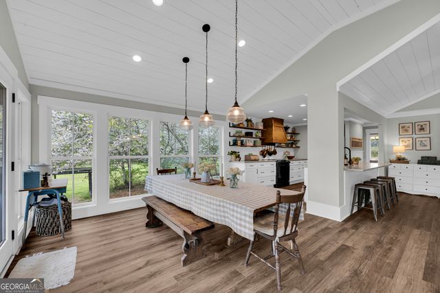 2651 Ho Hum Hollow Road, Monroe, GA 30655