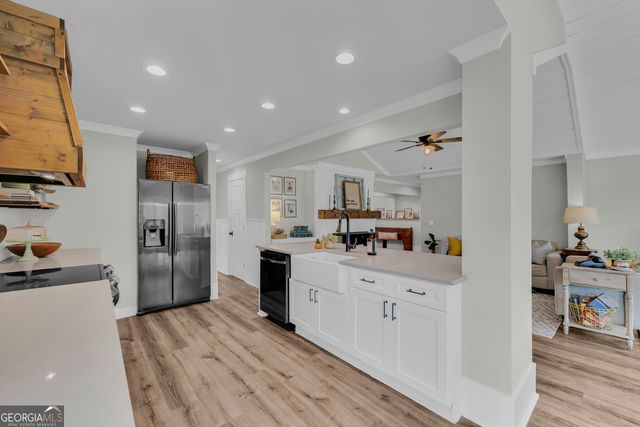 2651 Ho Hum Hollow Road, Monroe, GA 30655