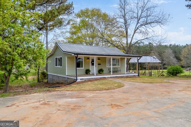 2651 Ho Hum Hollow Road, Monroe, GA 30655