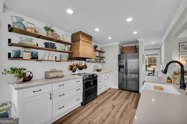 2651 Ho Hum Hollow Road, Monroe, GA 30655
