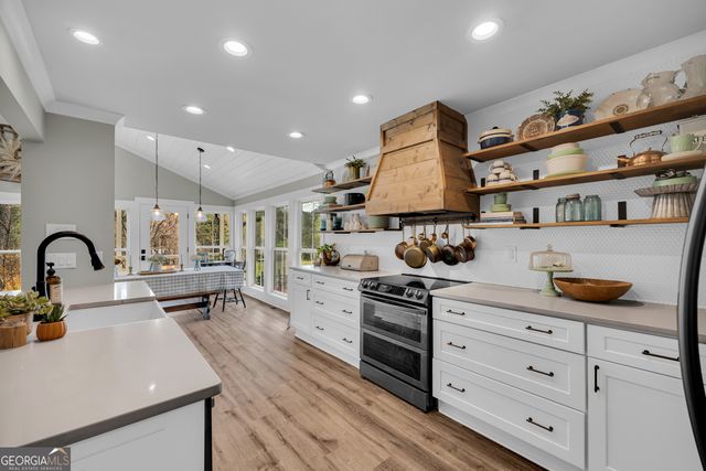 2651 Ho Hum Hollow Road, Monroe, GA 30655