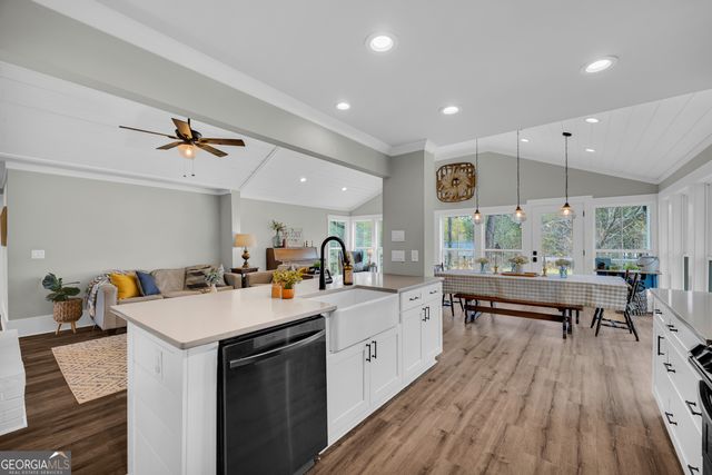 2651 Ho Hum Hollow Road, Monroe, GA 30655