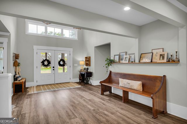 2651 Ho Hum Hollow Road, Monroe, GA 30655