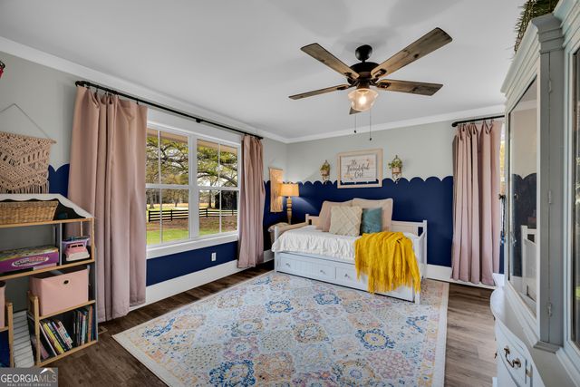 2651 Ho Hum Hollow Road, Monroe, GA 30655
