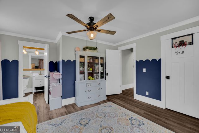 2651 Ho Hum Hollow Road, Monroe, GA 30655