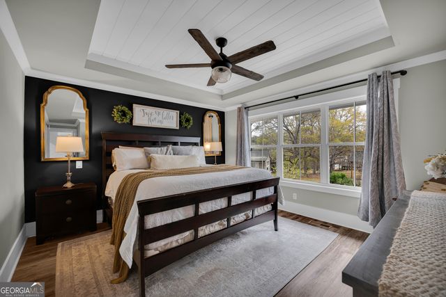 2651 Ho Hum Hollow Road, Monroe, GA 30655