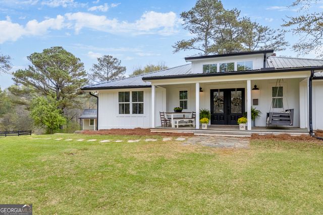 2651 Ho Hum Hollow Road, Monroe, GA 30655
