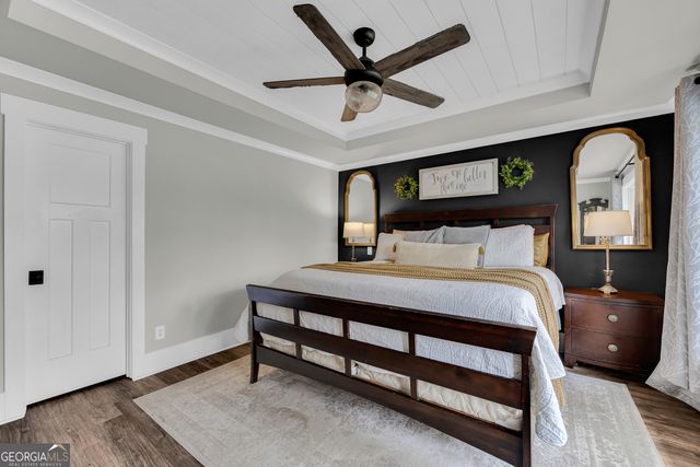 2651 Ho Hum Hollow Road, Monroe, GA 30655