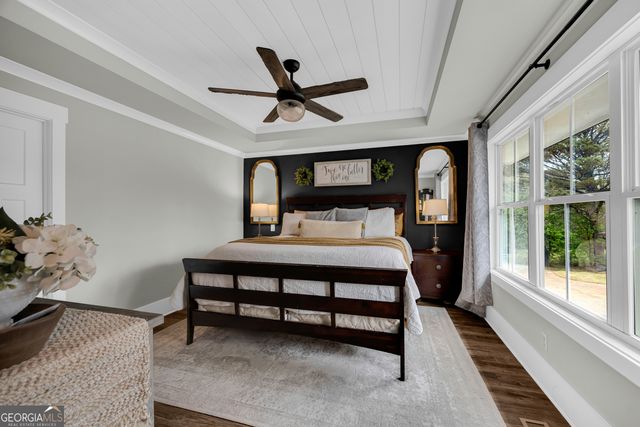 2651 Ho Hum Hollow Road, Monroe, GA 30655
