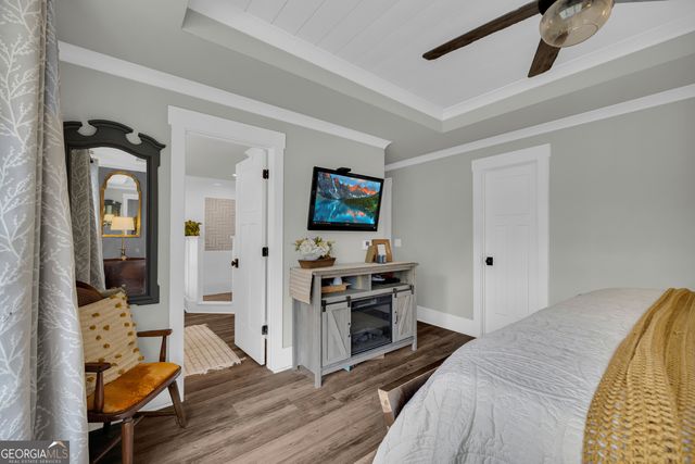 2651 Ho Hum Hollow Road, Monroe, GA 30655
