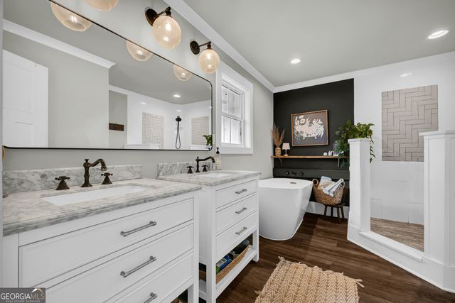2651 Ho Hum Hollow Road, Monroe, GA 30655