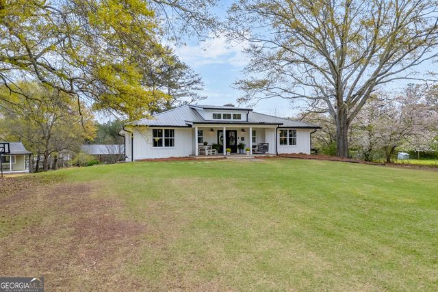 2651 Ho Hum Hollow Road, Monroe, GA 30655