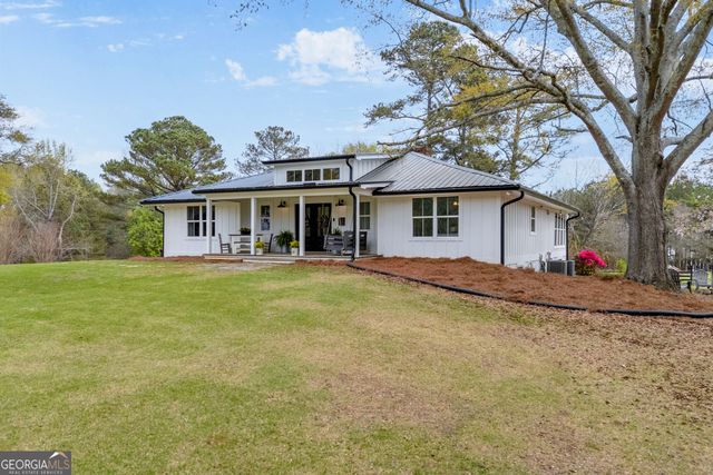 2651 Ho Hum Hollow Road, Monroe, GA 30655