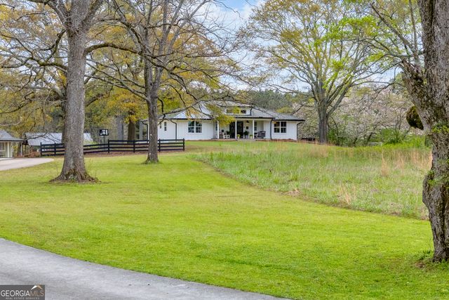 2651 Ho Hum Hollow Road, Monroe, GA 30655