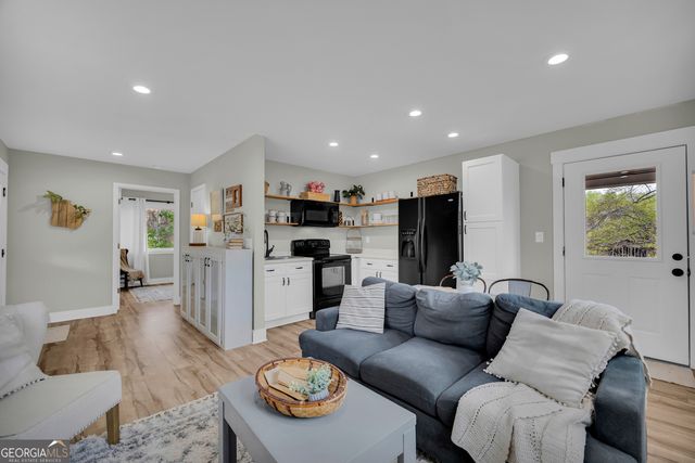 2651 Ho Hum Hollow Road, Monroe, GA 30655