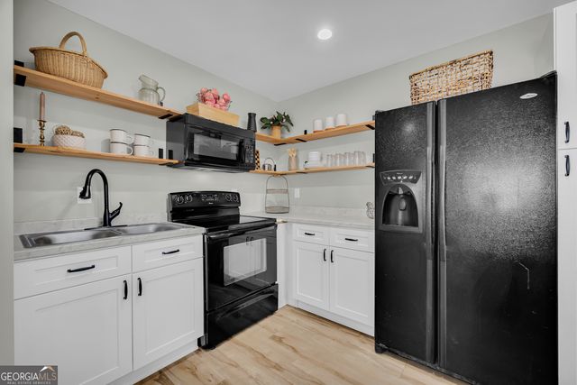2651 Ho Hum Hollow Road, Monroe, GA 30655
