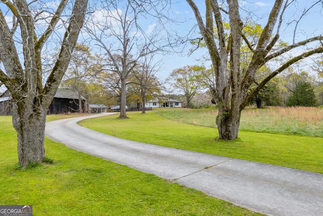 2651 Ho Hum Hollow Road, Monroe, GA 30655