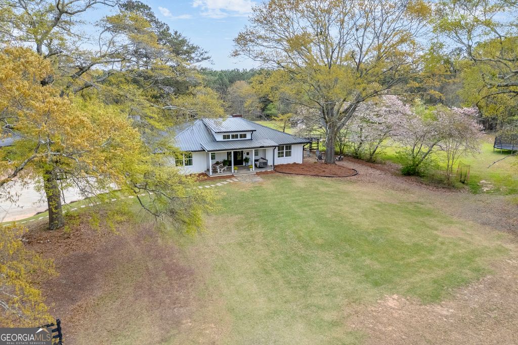 2651 Ho Hum Hollow Road, Monroe, GA 30655