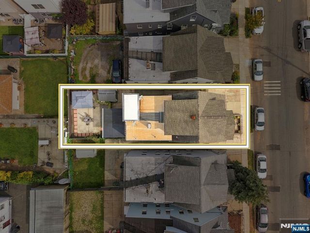 760 Hamilton Street, Harrison, NJ 07029