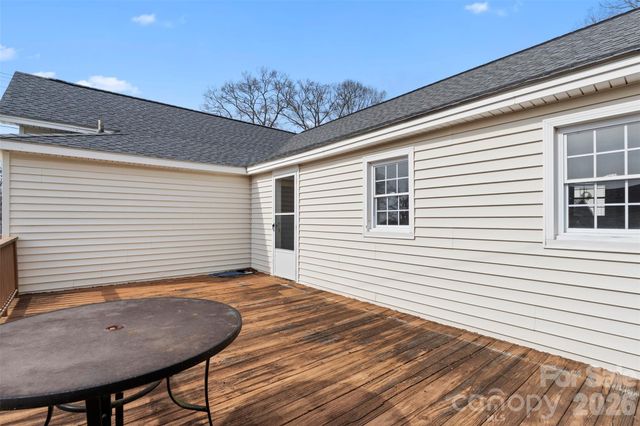 606 N Juniper Street, Kannapolis, NC 28081