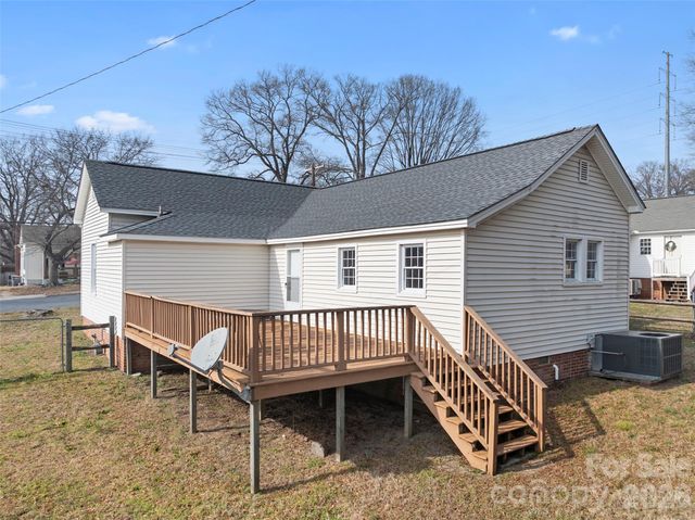 606 N Juniper Street, Kannapolis, NC 28081