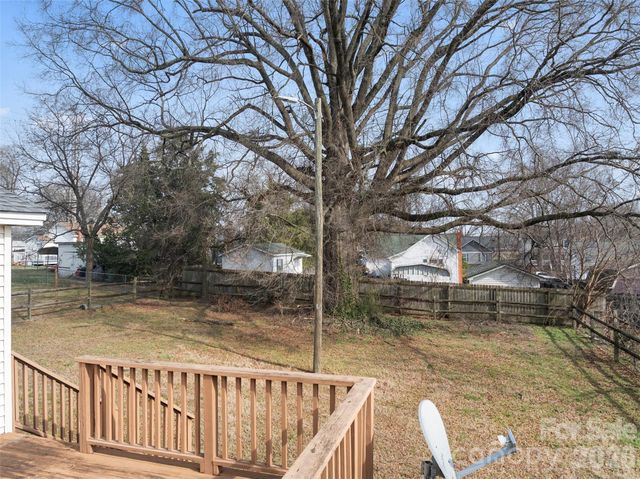 606 N Juniper Street, Kannapolis, NC 28081