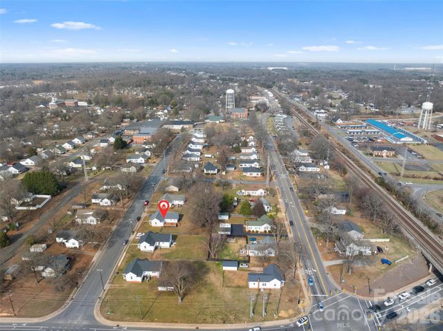 606 N Juniper Street, Kannapolis, NC 28081