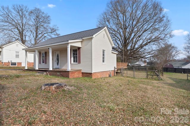 606 N Juniper Street, Kannapolis, NC 28081