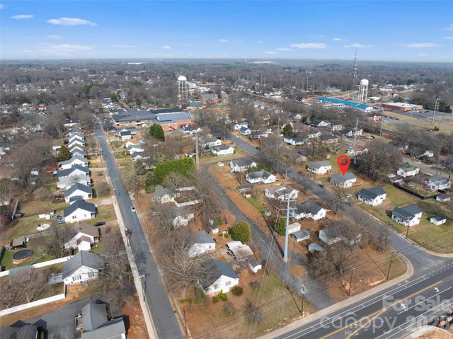 606 N Juniper Street, Kannapolis, NC 28081