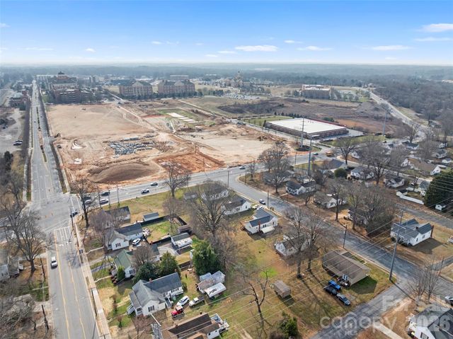 606 N Juniper Street, Kannapolis, NC 28081