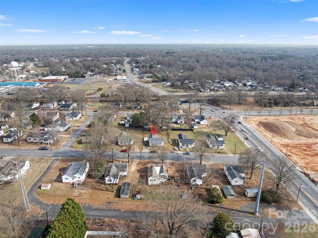 606 N Juniper Street, Kannapolis, NC 28081