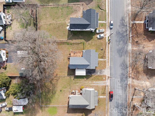 606 N Juniper Street, Kannapolis, NC 28081