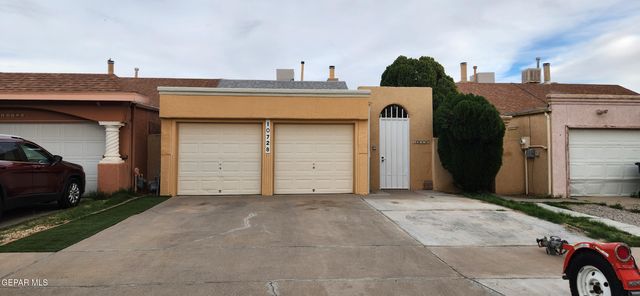 10728 CHERT Street, El Paso, TX 79924