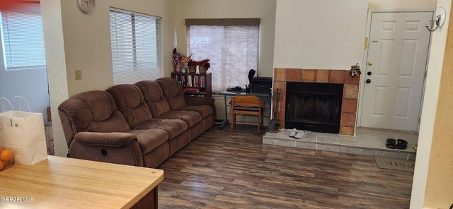 10728 CHERT Street, El Paso, TX 79924