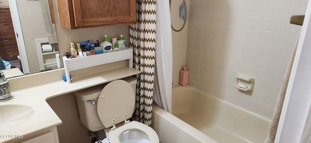 10728 CHERT Street, El Paso, TX 79924