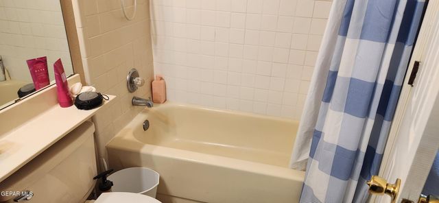 10728 CHERT Street, El Paso, TX 79924