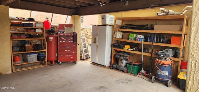 10728 CHERT Street, El Paso, TX 79924