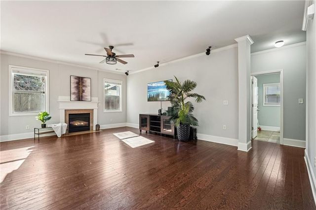 5275 Middleton NW Place, Acworth, GA 30101