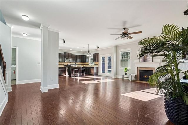 5275 Middleton NW Place, Acworth, GA 30101