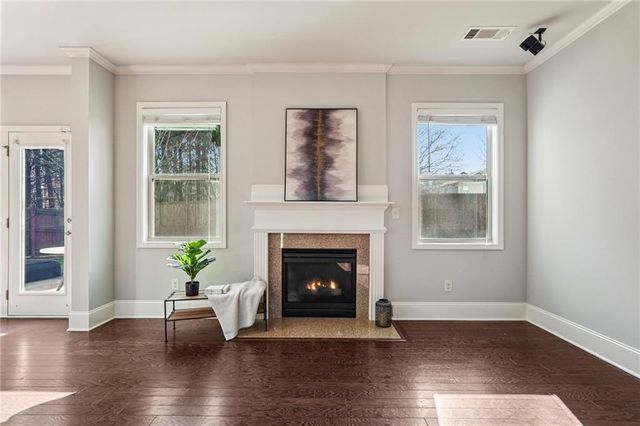 5275 Middleton NW Place, Acworth, GA 30101