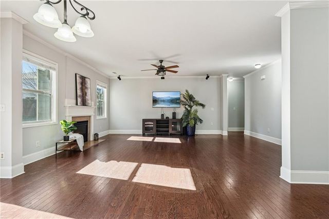 5275 Middleton NW Place, Acworth, GA 30101