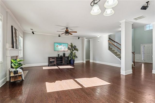 5275 Middleton NW Place, Acworth, GA 30101