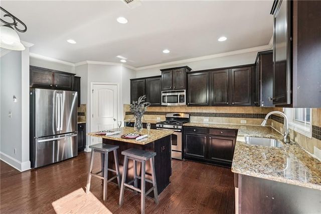 5275 Middleton NW Place, Acworth, GA 30101