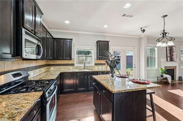 5275 Middleton NW Place, Acworth, GA 30101