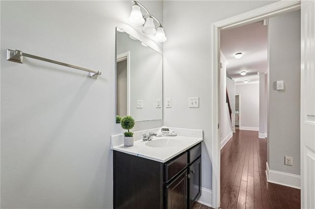 5275 Middleton NW Place, Acworth, GA 30101