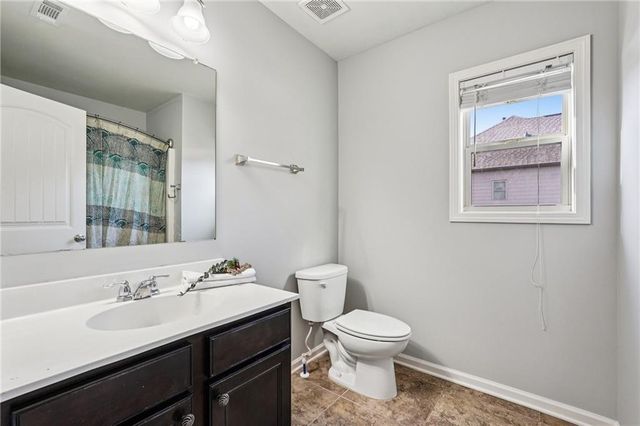 5275 Middleton NW Place, Acworth, GA 30101