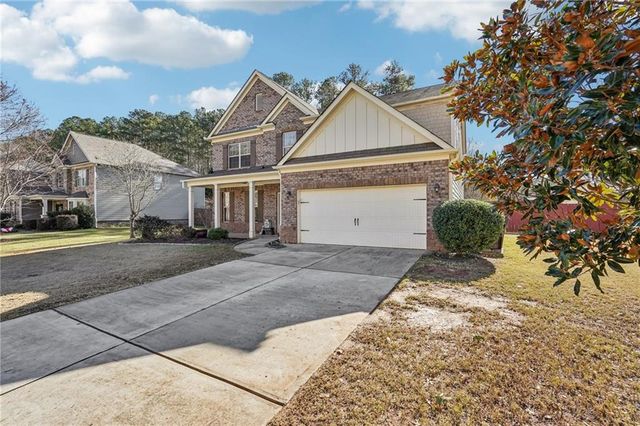 5275 Middleton NW Place, Acworth, GA 30101