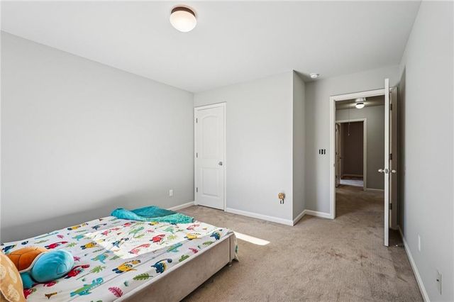 5275 Middleton NW Place, Acworth, GA 30101