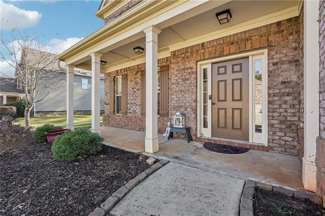 5275 Middleton NW Place, Acworth, GA 30101